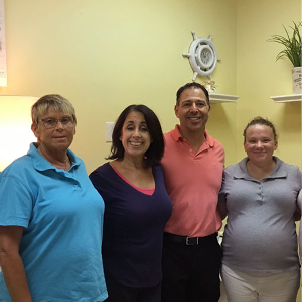 Why Dr. Indelicato Butterfly Family Chiropractic Center Venice FL